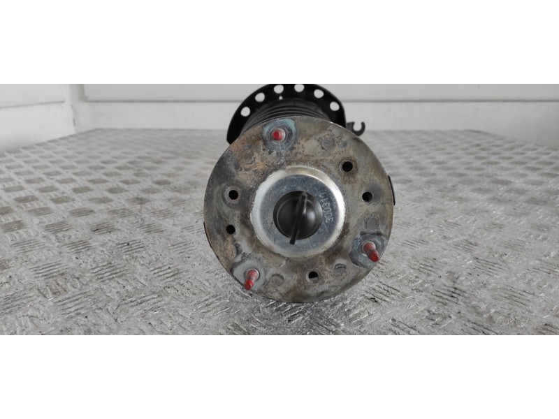 Recambio de amortiguador trasero derecho para land rover freelander (lr2) 2.2 td4 cat referencia OEM IAM 6H5218080AE  