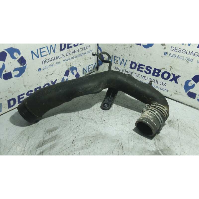 Recambio de tubo para seat ibiza (6l1) 1.4 tdi referencia OEM IAM 6Q0129654BD  