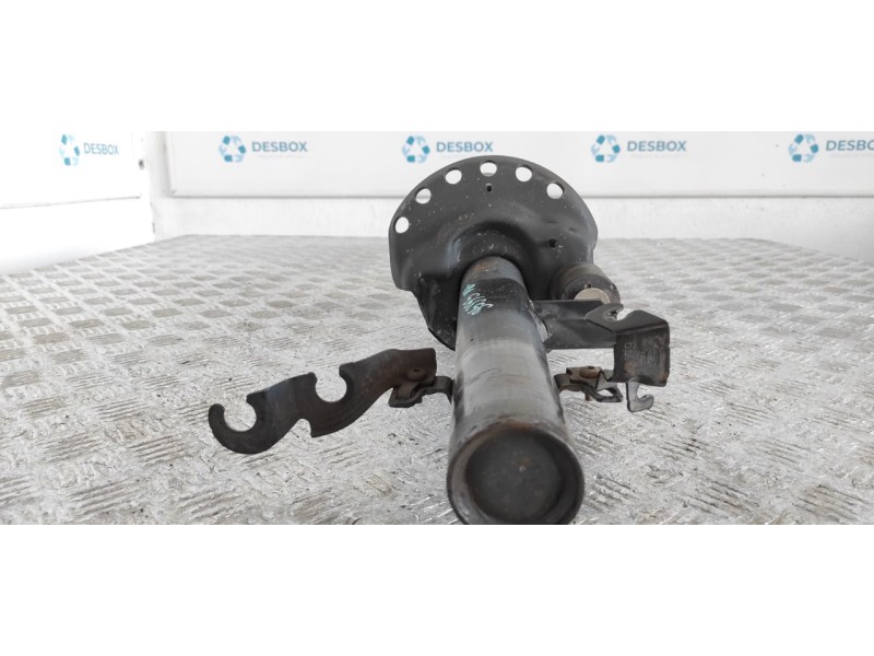 Recambio de amortiguador trasero derecho para land rover freelander (lr2) 2.2 td4 cat referencia OEM IAM 6H5218080AE  