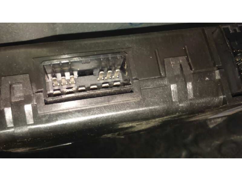 Recambio de elevalunas delantero derecho para fiat idea (135) 1.4 cat referencia OEM IAM 00517348710  