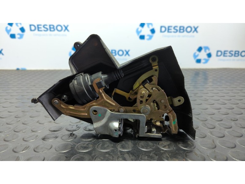 Recambio de cerradura puerta trasera derecha para mercedes-benz clase e (w210) berlina 3.2 v6 18v cat referencia OEM IAM 2027330
