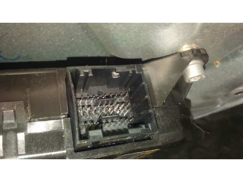 Recambio de elevalunas delantero derecho para fiat idea (135) 1.4 cat referencia OEM IAM 00517348710  