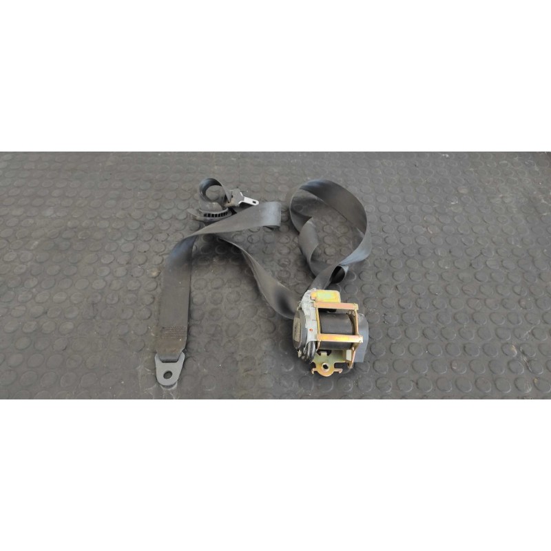 Recambio de cinturon trasero izquierdo para citroen c8 2.2 hdi 16v premier ii referencia OEM IAM 14910150XX  