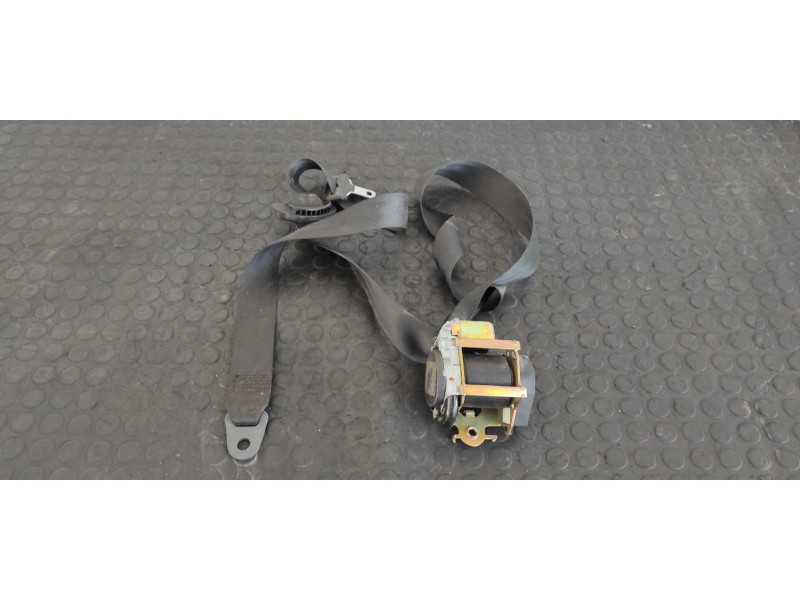 Recambio de cinturon trasero izquierdo para citroen c8 2.2 hdi 16v premier ii referencia OEM IAM 14910150XX  