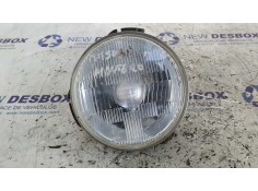 Recambio de faro derecho para mitsubishi montero (l040) 2.5 turbodiesel referencia OEM IAM 20007  