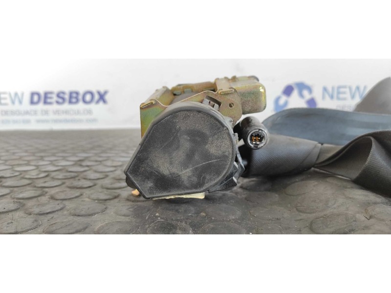 Recambio de cinturon trasero izquierdo para citroen c8 2.2 hdi 16v premier ii referencia OEM IAM 14910150XX  