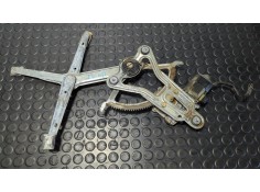 Recambio de elevalunas delantero izquierdo para mercedes-benz clase e (w124) berlina 3.0 referencia OEM IAM 0130821260  