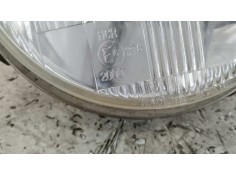 Recambio de faro derecho para mitsubishi montero (l040) 2.5 turbodiesel referencia OEM IAM 20007   2