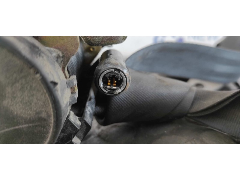 Recambio de cinturon trasero izquierdo para citroen c8 2.2 hdi 16v premier ii referencia OEM IAM 14910150XX  