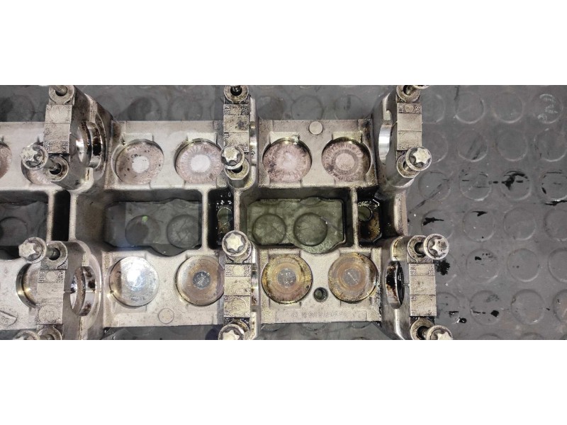 Recambio de culatin para mercedes-benz clase g (w463) todo terreno (station) 4.0 cdi 32v cat referencia OEM IAM R6110160504  