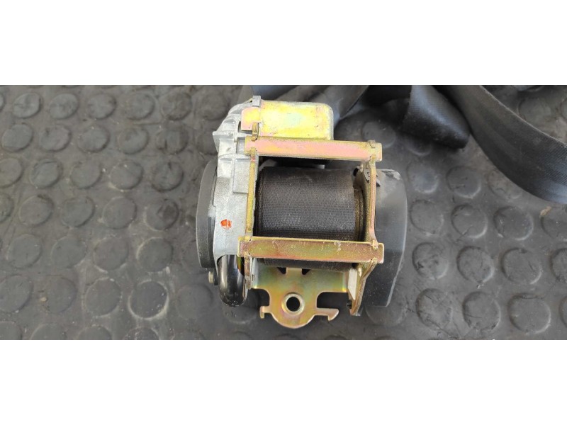 Recambio de cinturon trasero izquierdo para citroen c8 2.2 hdi 16v premier ii referencia OEM IAM 14910150XX  