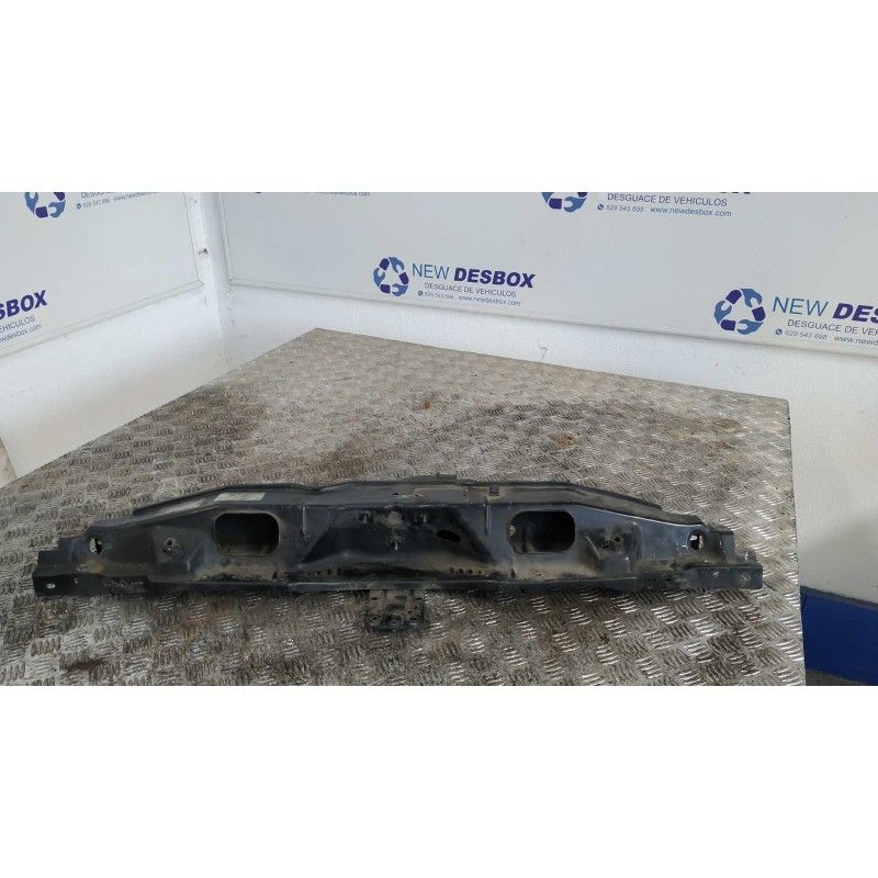 Recambio de panel frontal para fiat ducato caja cerrado 30 (06.2006=>) 2.2 jtd cat referencia OEM IAM   