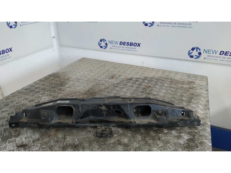 Recambio de panel frontal para fiat ducato caja cerrado 30 (06.2006=>) 2.2 jtd cat referencia OEM IAM   