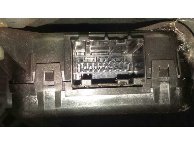 Recambio de elevalunas delantero derecho para fiat idea (135) 1.4 cat referencia OEM IAM 00517348710  