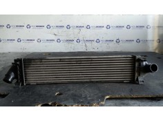 Recambio de intercooler para ford s-max (ca1) titanium (03.2010) referencia OEM IAM   