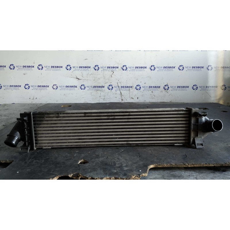 Recambio de intercooler para ford s-max (ca1) titanium (03.2010) referencia OEM IAM   