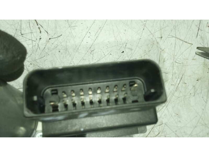 Recambio de motor elevalunas trasero derecho para volkswagen golf v berlina (1k1) conceptline (e) referencia OEM IAM 1K0959704C 