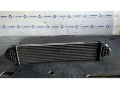 Recambio de intercooler para ford s-max (ca1) titanium (03.2010) referencia OEM IAM    2