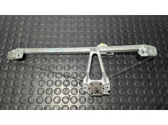 Recambio de elevalunas trasero izquierdo para mercedes-benz clase e (w124) berlina 3.0 referencia OEM IAM W4589  