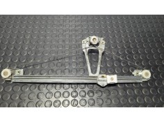 Recambio de elevalunas trasero izquierdo para mercedes-benz clase e (w124) berlina 3.0 referencia OEM IAM W4589   2