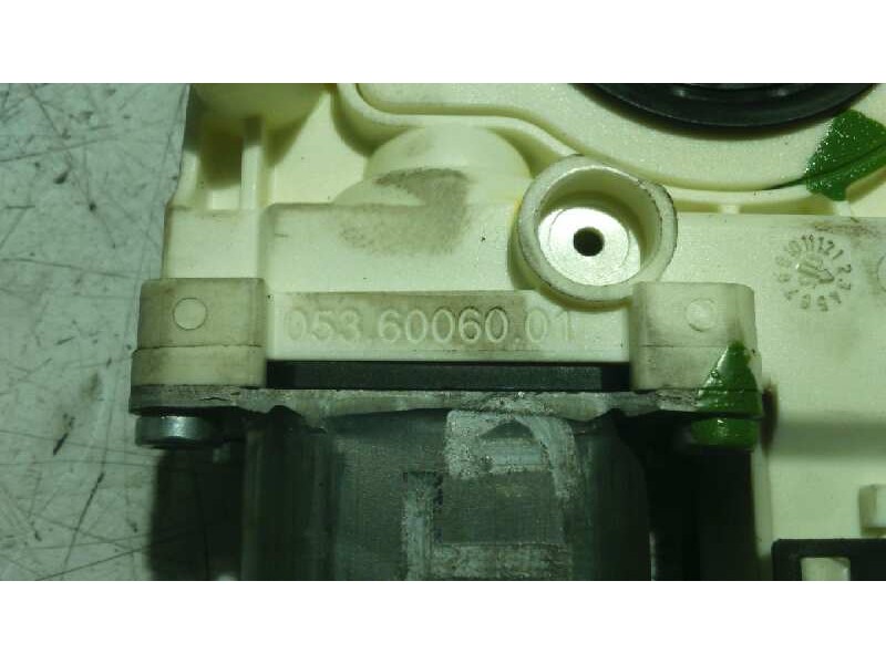 Recambio de motor elevalunas trasero derecho para volkswagen golf v berlina (1k1) conceptline (e) referencia OEM IAM 1K0959704C 
