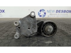 Recambio de tensor correa auxiliar para peugeot 207 cc 1.6 hdi fap cat (9hz / dv6ted4) referencia OEM IAM TF114A825809  