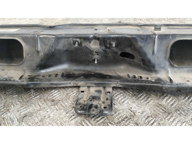 Recambio de panel frontal para fiat ducato caja cerrado 30 (06.2006=>) 2.2 jtd cat referencia OEM IAM   