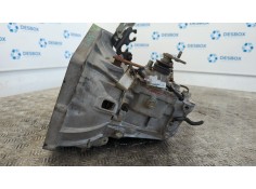 Recambio de caja cambios para toyota aygo (kgb/wnb) city referencia OEM IAM 20TT01052980   2