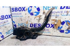 Recambio de pedal acelerador para ford s-max (ca1) titanium (03.2010) referencia OEM IAM   