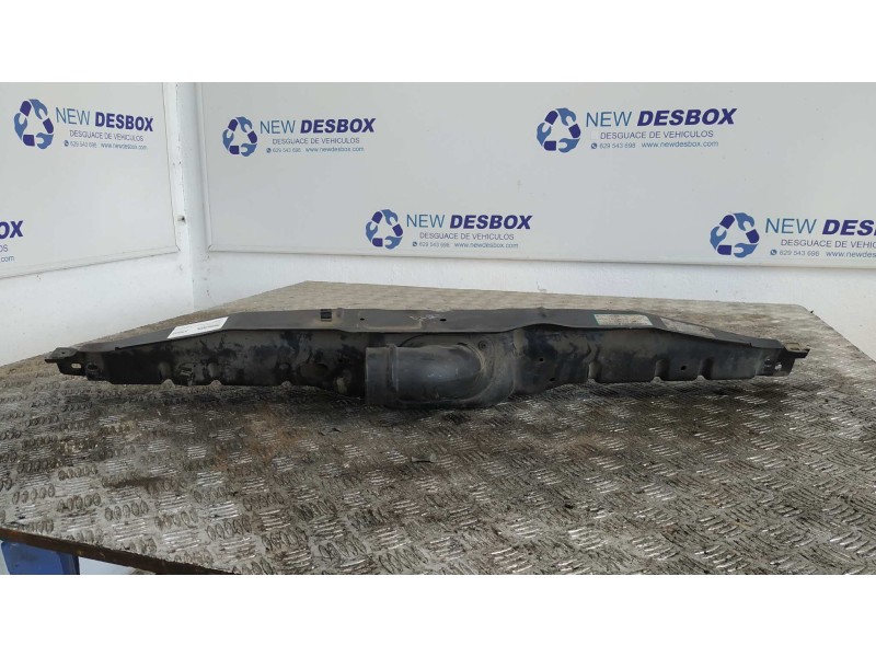 Recambio de panel frontal para fiat ducato caja cerrado 30 (06.2006=>) 2.2 jtd cat referencia OEM IAM   