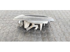 Recambio de maneta delantera izquierda para fiat ducato caja cerrado 30 (06.2006=>) 2.2 jtd cat referencia OEM IAM 233347   2