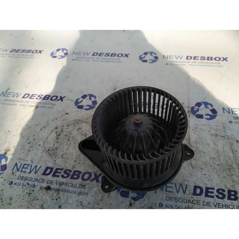 Recambio de ventilador calefaccion para opel vivaro furgón/combi (07.2006 =>) 2.0 16v cdti referencia OEM IAM   