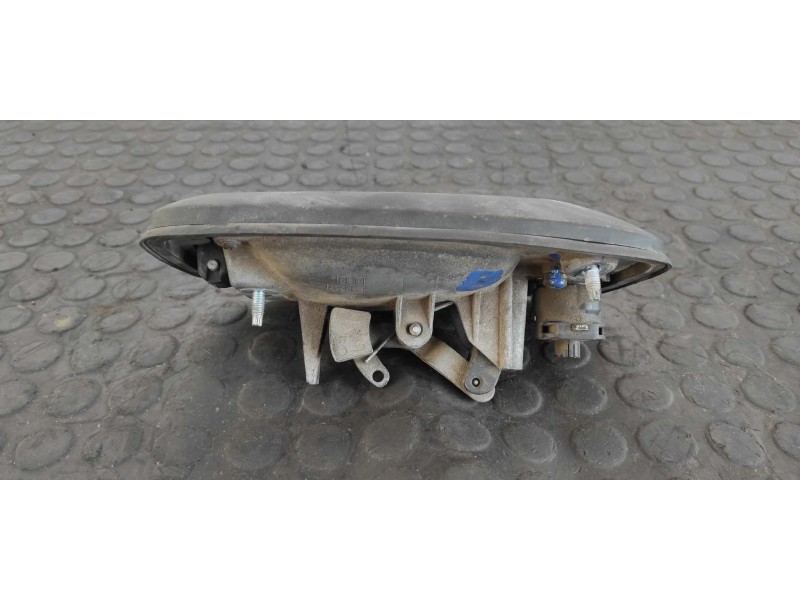 Recambio de maneta delantera izquierda para fiat ducato caja cerrado 30 (06.2006=>) 2.2 jtd cat referencia OEM IAM 233347  