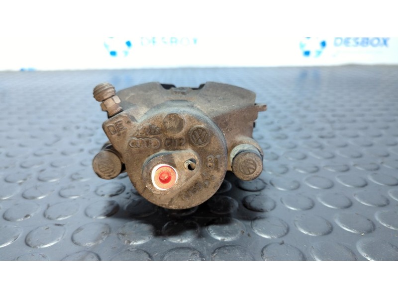 Recambio de pinza de freno delantera izquierda para seat leon (1p1) comfort limited referencia OEM IAM 81CN2DE  