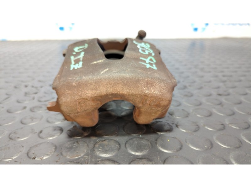 Recambio de pinza de freno delantera izquierda para seat leon (1p1) comfort limited referencia OEM IAM 81CN2DE  