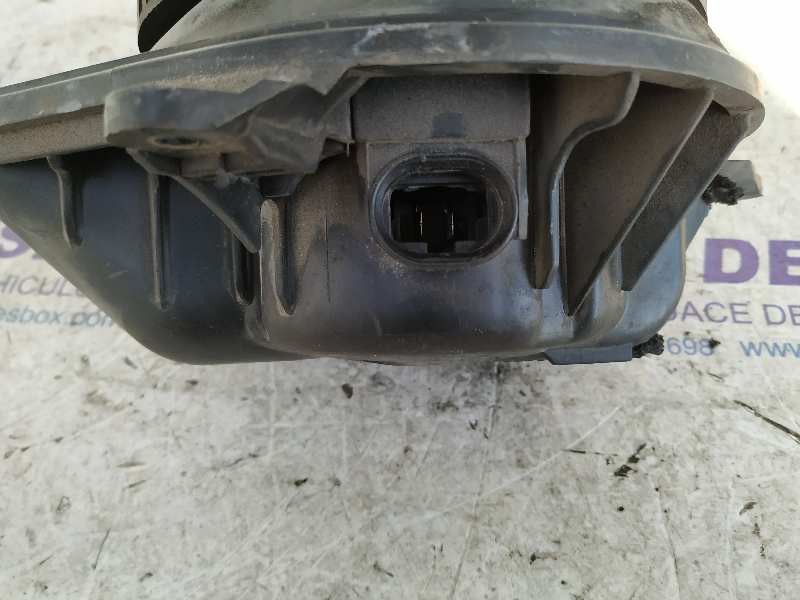 Recambio de ventilador calefaccion para opel vivaro furgón/combi (07.2006 =>) 2.0 16v cdti referencia OEM IAM   
