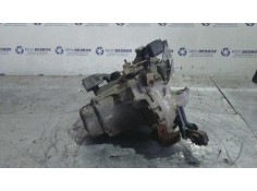 Recambio de caja cambios para citroen c3 pluriel 1.4 referencia OEM IAM 20CN43   2