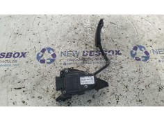 Recambio de potenciometro pedal para opel vivaro furgón/combi (07.2006 =>) 2.0 16v cdti referencia OEM IAM 7700313060  