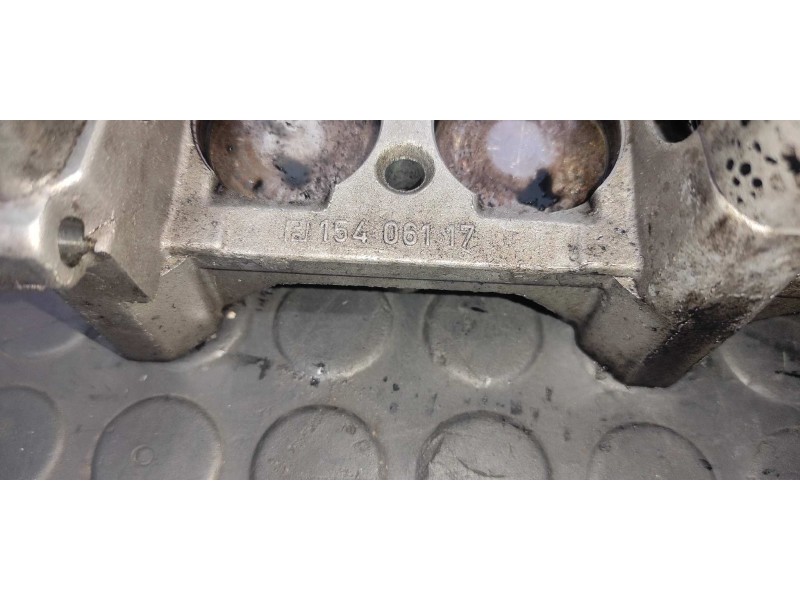 Recambio de culatin para mercedes-benz clase g (w463) todo terreno (station) 4.0 cdi 32v cat referencia OEM IAM R6110160504  