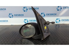 Recambio de retrovisor izquierdo para toyota aygo (kgb/wnb) city referencia OEM IAM 879400H011  