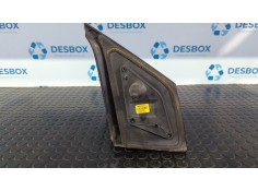 Recambio de retrovisor izquierdo para toyota aygo (kgb/wnb) city referencia OEM IAM 879400H011   2