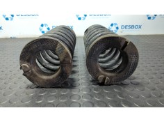 Recambio de juego muelles traseros para ford mondeo lim. st-line referencia OEM IAM DG9C5599AXC   2