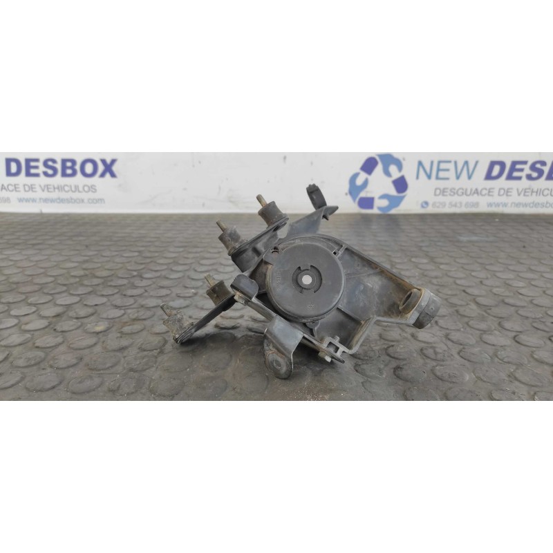 Recambio de potenciometro pedal para citroen c8 2.2 hdi 16v premier ii referencia OEM IAM 9643365680  