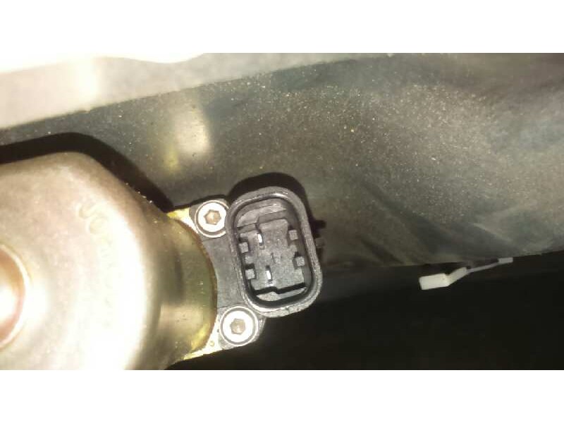 Recambio de motor elevalunas delantero derecho para fiat idea (135) 1.4 cat referencia OEM IAM 50045603  
