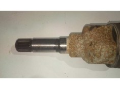 Recambio de transmision delantera derecha para citroen c3 pluriel 1.4 referencia OEM IAM 9638016880   2