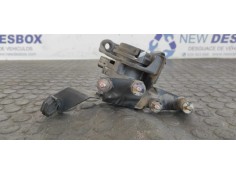 Recambio de potenciometro pedal para citroen c8 2.2 hdi 16v premier ii referencia OEM IAM 9643365680   2
