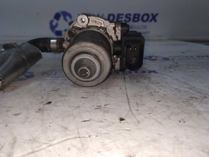 Recambio de depresor freno / bomba vacio para volkswagen golf iv berlina (1j1) básico referencia OEM IAM 1J0612181B  