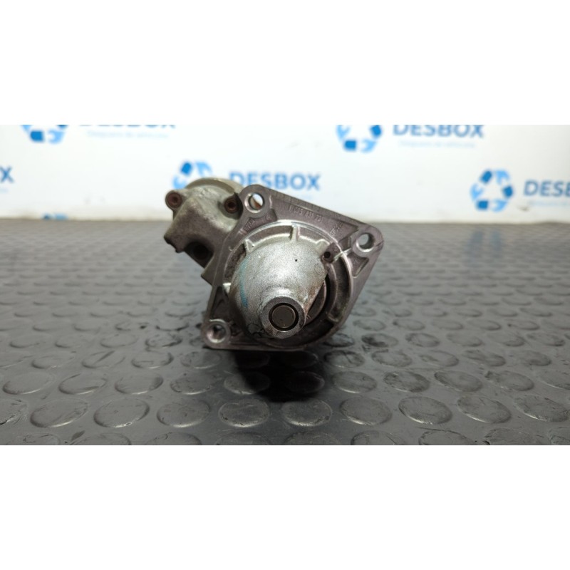 Recambio de motor arranque para ford focus c-max (cap) ghia (d) referencia OEM IAM 2S6U11000CB  