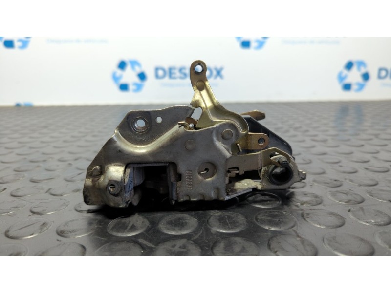 Recambio de cerradura puerta delantera derecha para mercedes-benz clase e (w124) berlina 3.0 referencia OEM IAM KIEKERT  