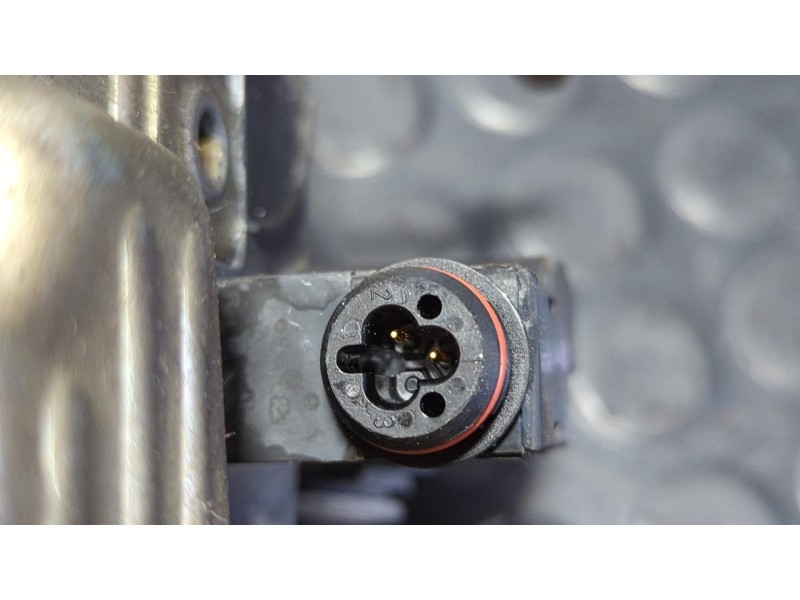 Recambio de cerradura puerta delantera derecha para mercedes-benz clase e (w124) berlina 3.0 referencia OEM IAM KIEKERT  